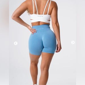 NVGTN Short Leggings